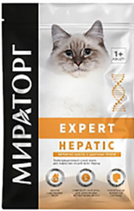 Мираторг Expert Hepatic