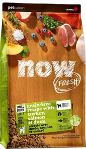 Now Fresh Small Breed