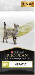 Pro Plan Veterinary Diets HP Hepatic for Cat