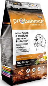 Probalance Immuno Small & Medium