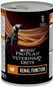 Purina Pro Plan Veterinary Diets NF Renal Function