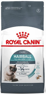 Royal Canin Hairball Care