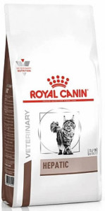 Royal Canin Hepatic for Cat