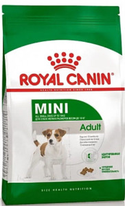 Royal Canin Mini Adult