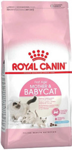 Royal Canin Mother & Babycat