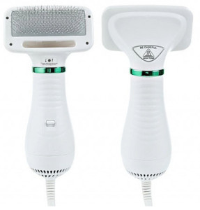 PET GROOMING DRYER 2 в 1