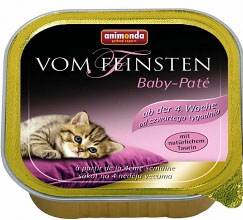 Animonda Vom Feinsten Baby-Pate