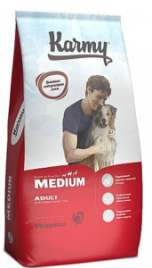 KARMY Medium Adult