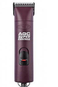 ANDIS AGC2 Super+