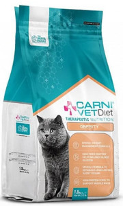 CARNI VD CAT OBESITY