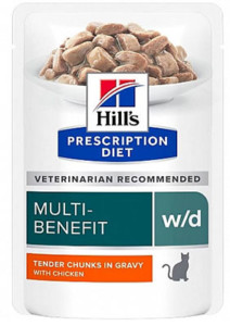 Hill's Prescription Diet wd