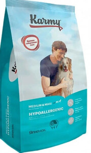 KARMY Hypoallergenic Medium&Maxi