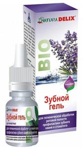 Natura Delix