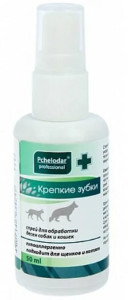 Пчелодар Professional Крепкие зубки