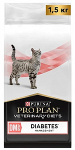 Purina Pro Plan Veterinary diets DM