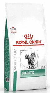 ROYAL CANIN Diabetic