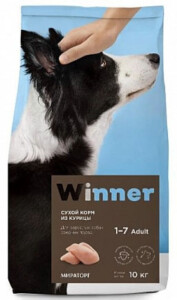 Winner