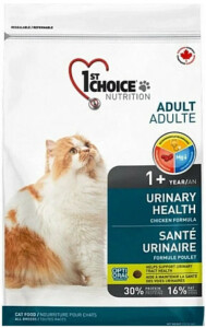 1st Choice Urinary Health