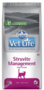 Farmina Vet Life Struvite Management