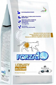 Forza10 Cat Urinary Active4