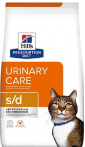 Hill's Prescription Diet Urinary Care sd