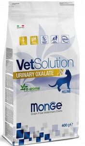 Monge VetSolution Cat Urinary StruviteOxalate