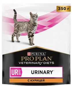 Pro Plan Veterinary Diets UR StOx Urinary