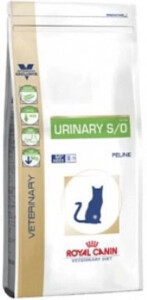 Royal Canin Urinary SO LP34