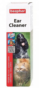 Beaphar Ear Cleaner