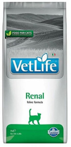 Farmina Vet Life Cat Renal