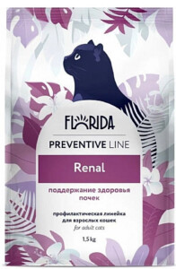 Florida Preventive Line Renal
