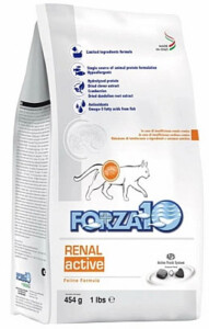 Forza10 Renal Active