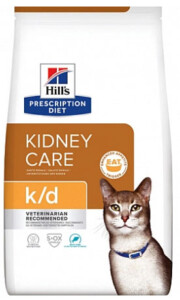 Hill's Prescription Diet k/d