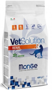 Monge VetSolution Cat Renal