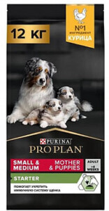 Pro Plan Opti Start Starter Large Mother & Puppies