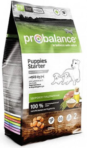 ProBalance Starter