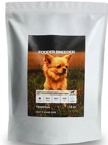 FODDER BREEDER Urinary