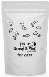 Grasy & Finn Уринари