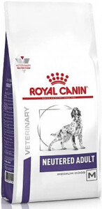 Royal Canin Neutered Adult Medium Dogs