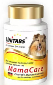 Unitabs MamaCare