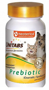 Unitabs Prebiotic