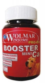 Wolmar Pro Bio Booster Ca Mini